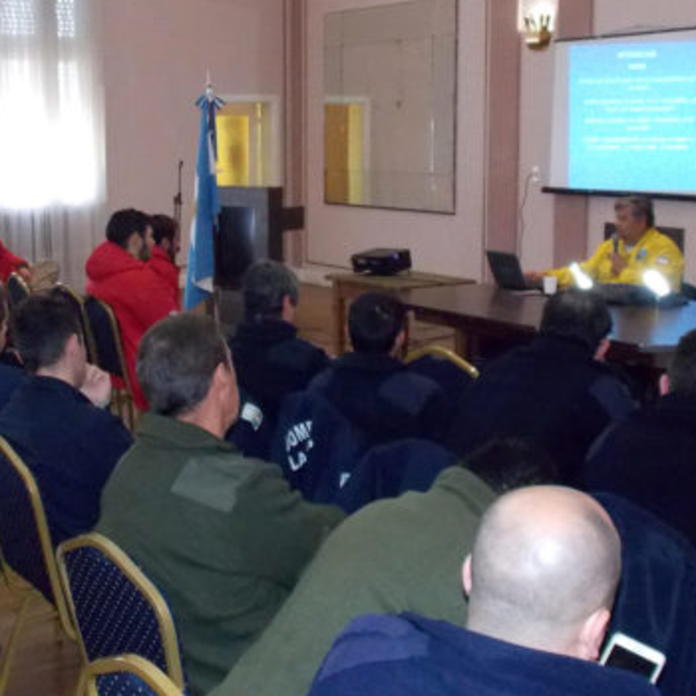 Podcast de LaVoz del Quequén