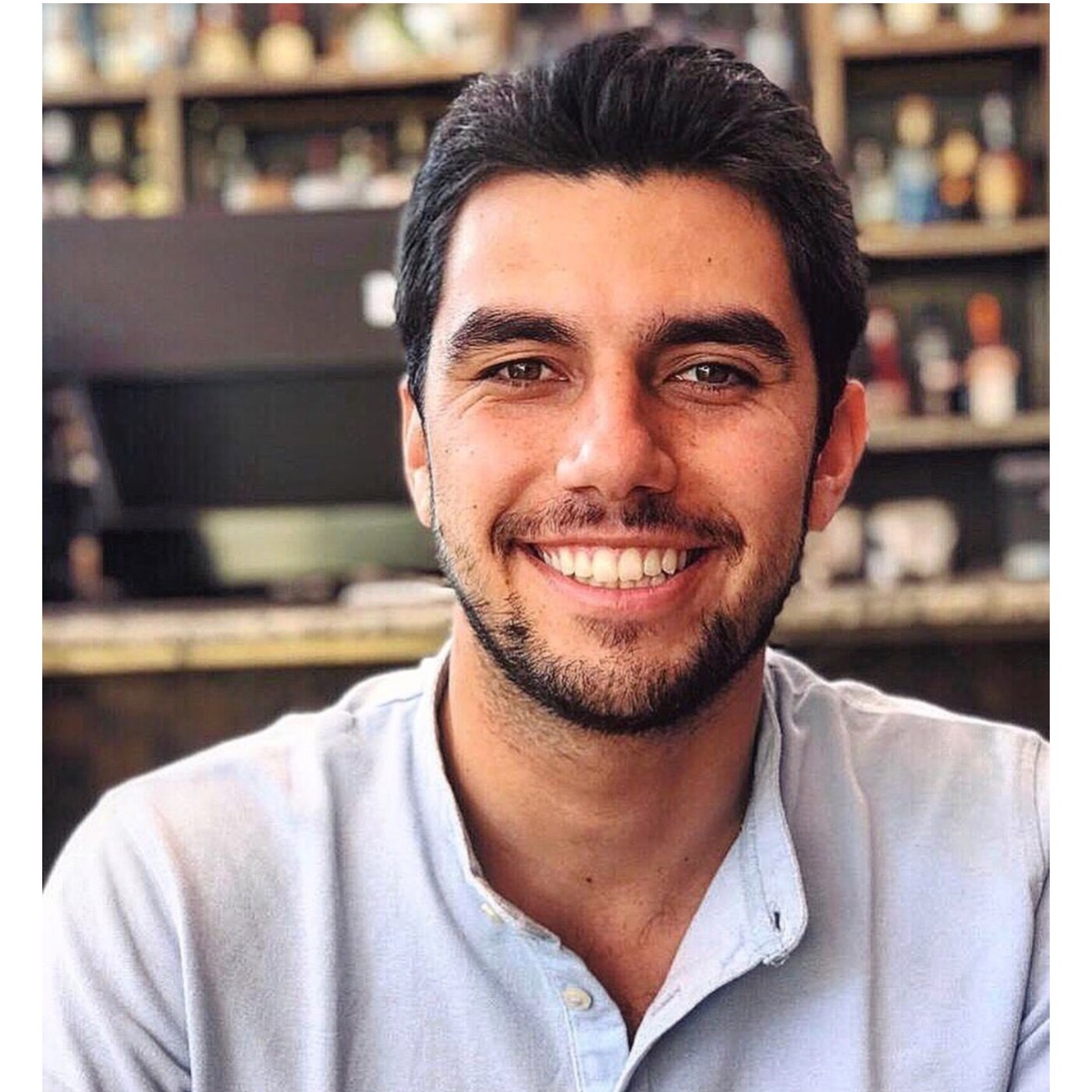 MEJOR INVERTIR JOVEN // Cristian Arens - El dinero es un excelente esclavo pero un amo terrible