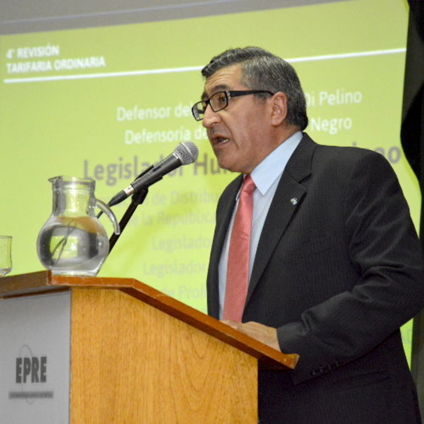 Audiencia Pública 4° RTO EdERSA