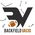 Backfield Vacío 72