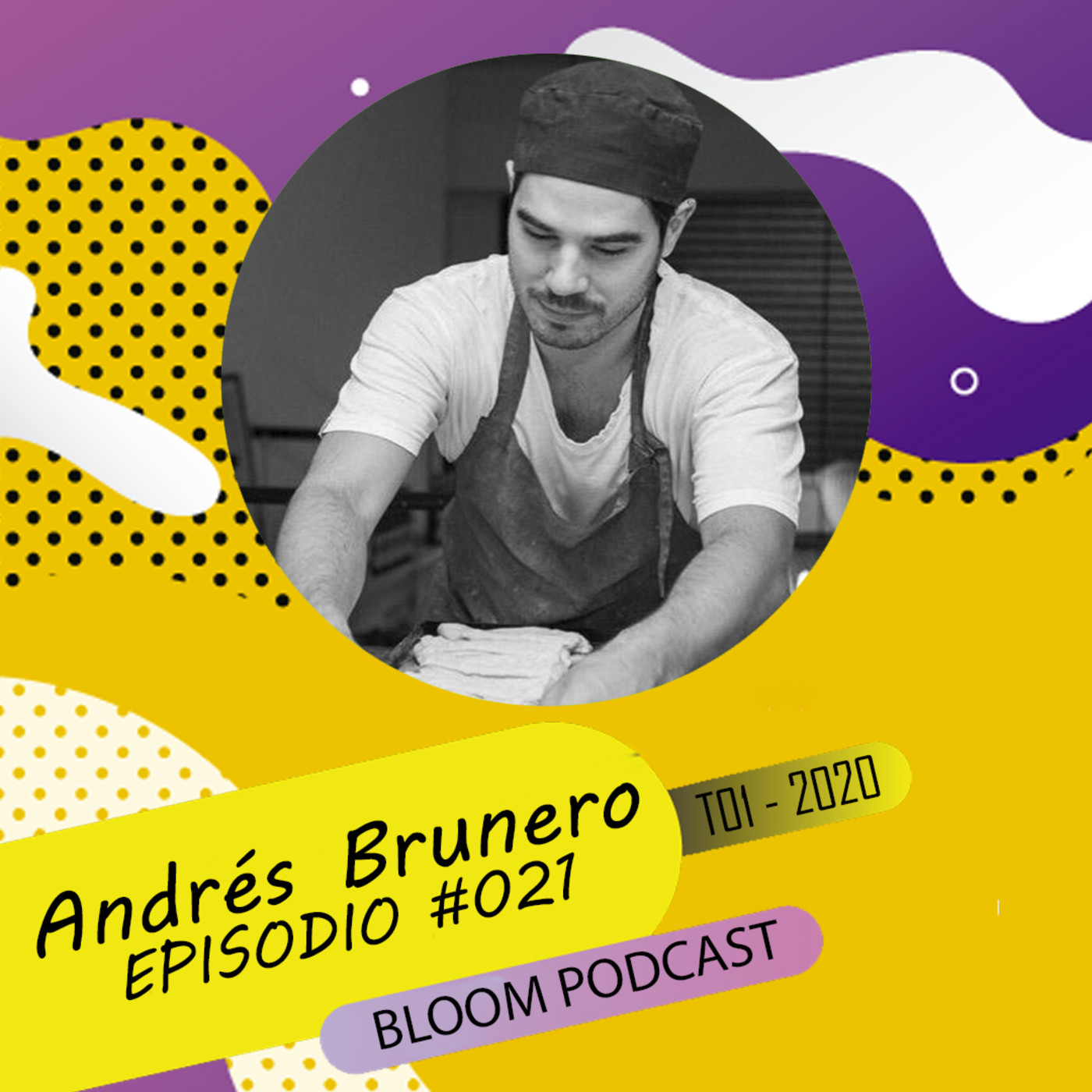 Bloom Podcast