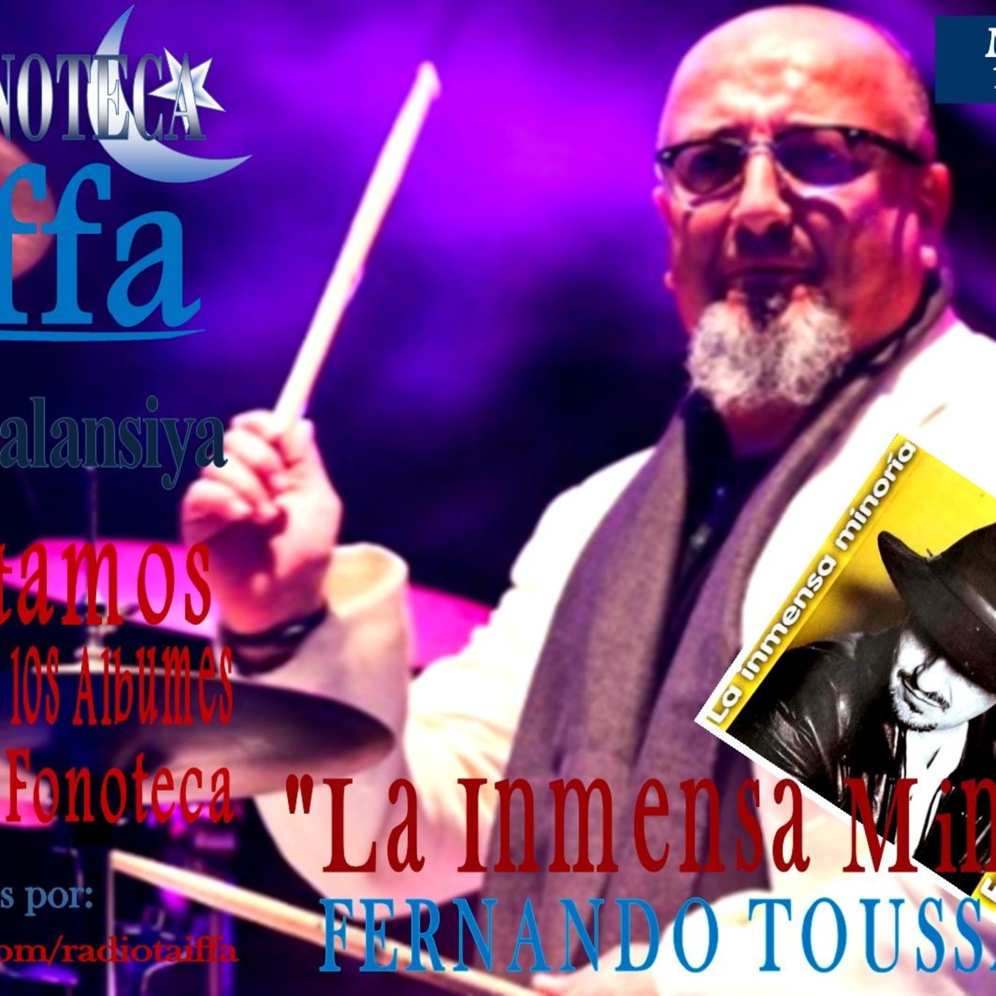 FONOTECA TAIFFA