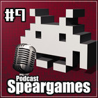 Speargames #9: Acertijos, Bayonetta 2 y anécdotas Pokémon