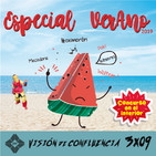3x09 Especial VerAno 2019
