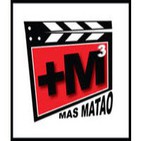 MAS MATAO - El cine más rebelde - Programa XCI