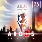 Argos - 3x09 - Cinta 25 - Who Wants to Live Forever