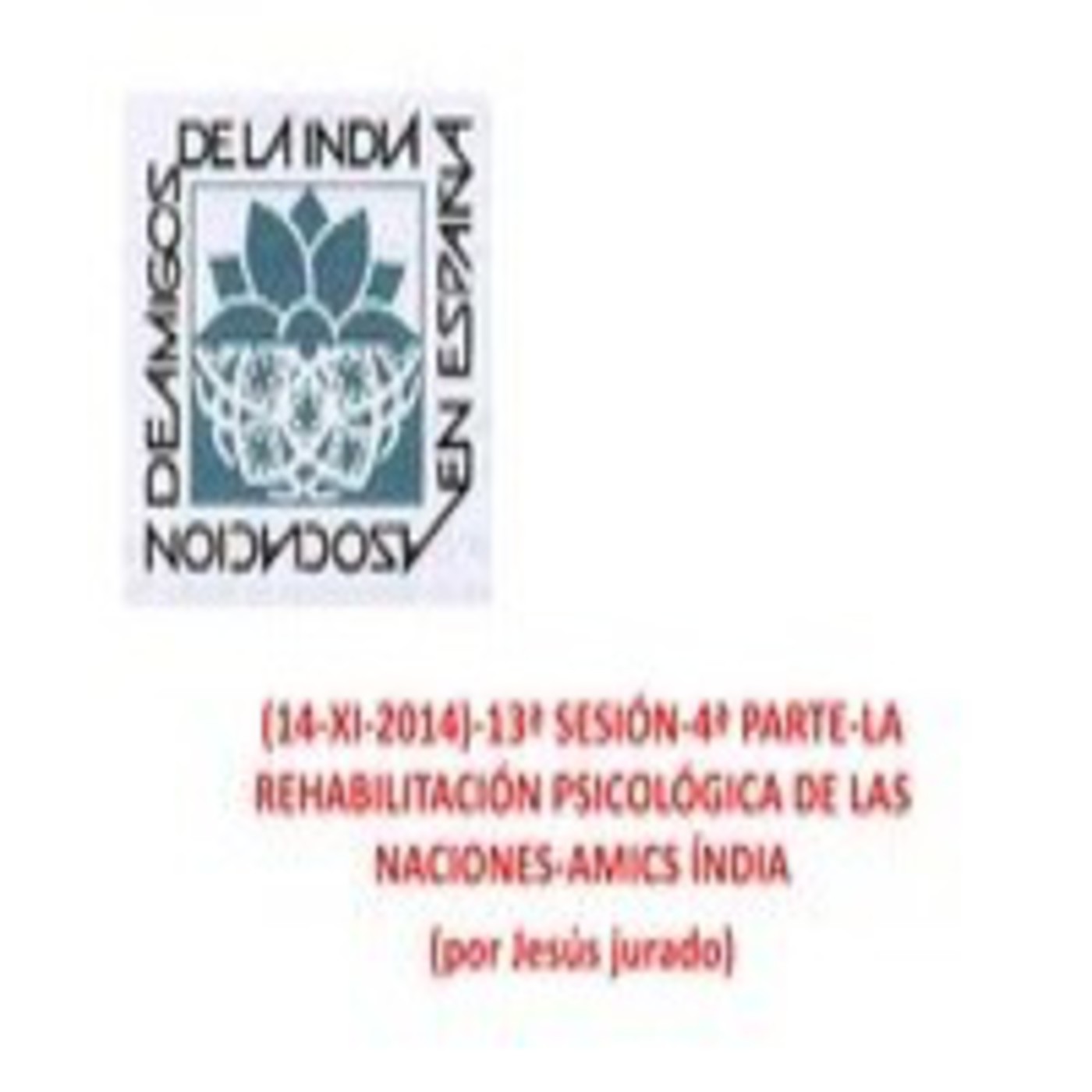 Jesús Jurado, Los Problemas de la Humanidad