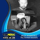 Fran Bermudez - Animal Sessions en Top Music Radio - Febrero 2019