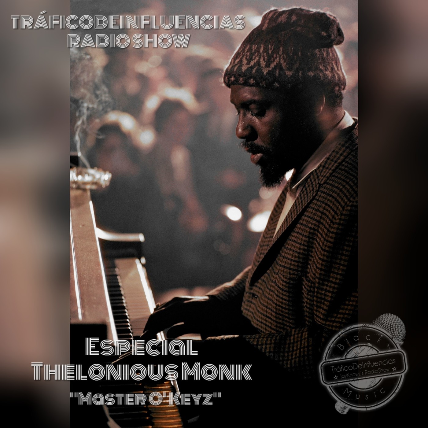 Tráfico De Influencias RadioShow
