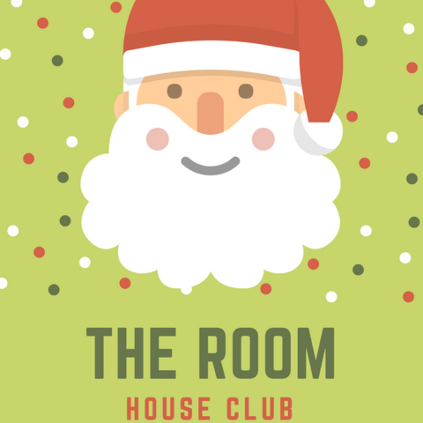 The Room House Club n.21 18-12-2017 episode artwork