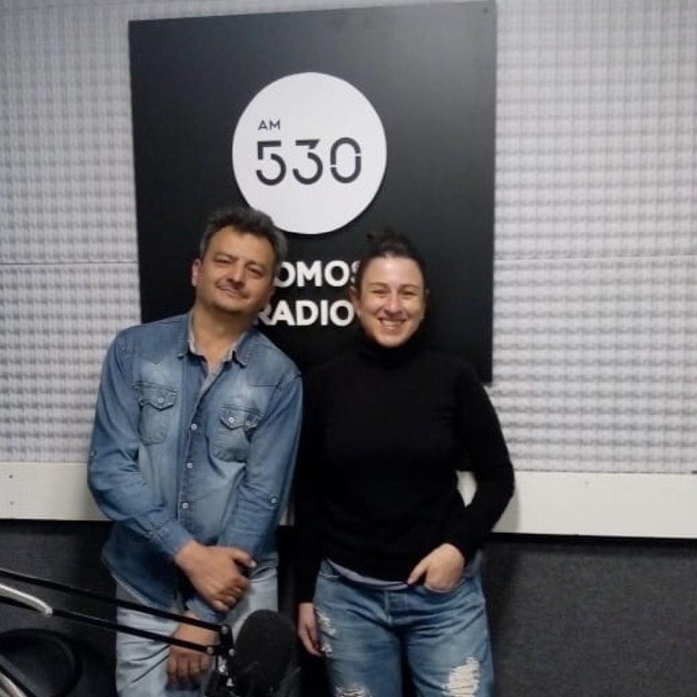 Podcast Silvio Soler