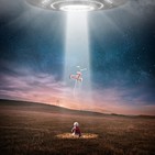 Ovnis, la evidencia perdida T2 : Abducidos