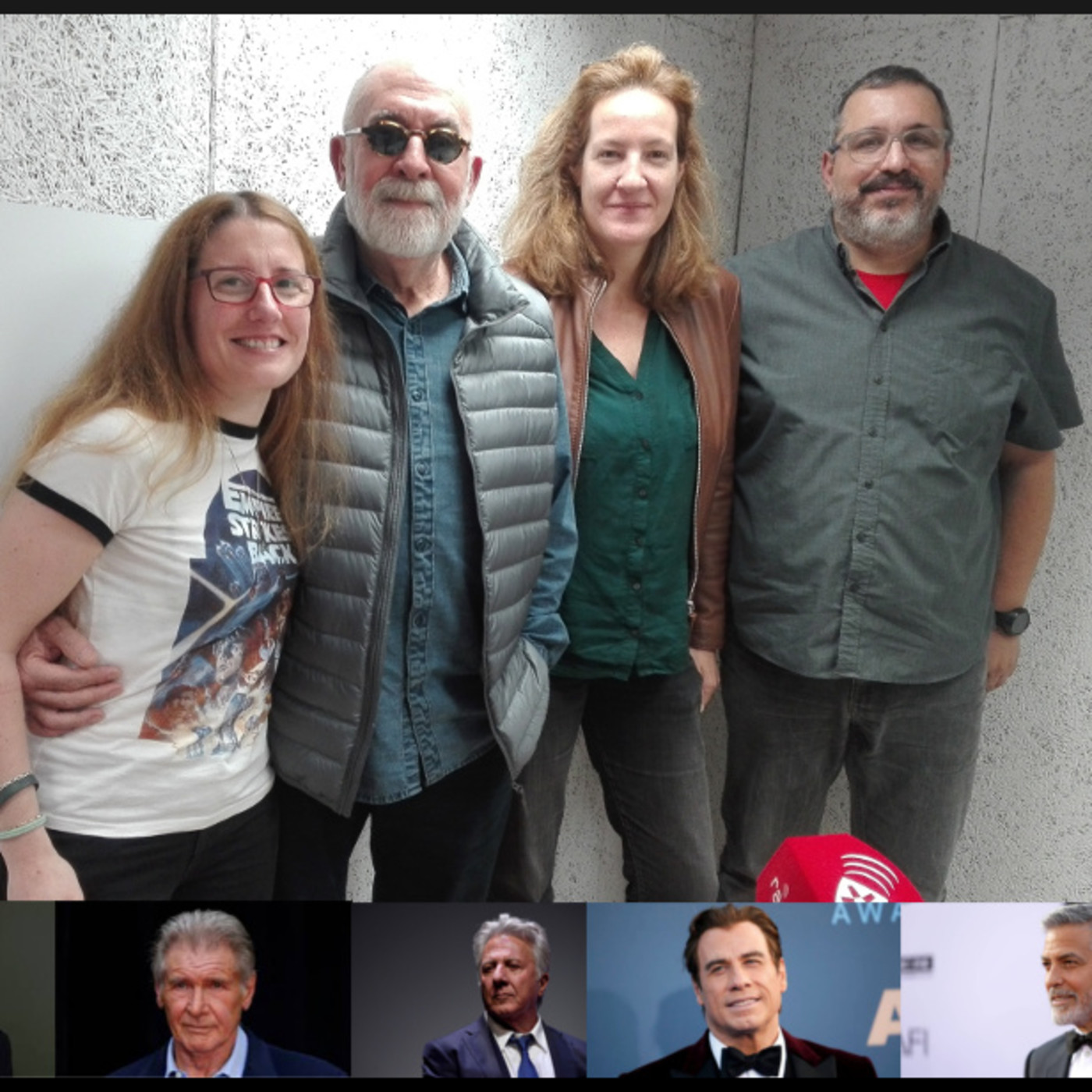 La Kuadrilla de les 11