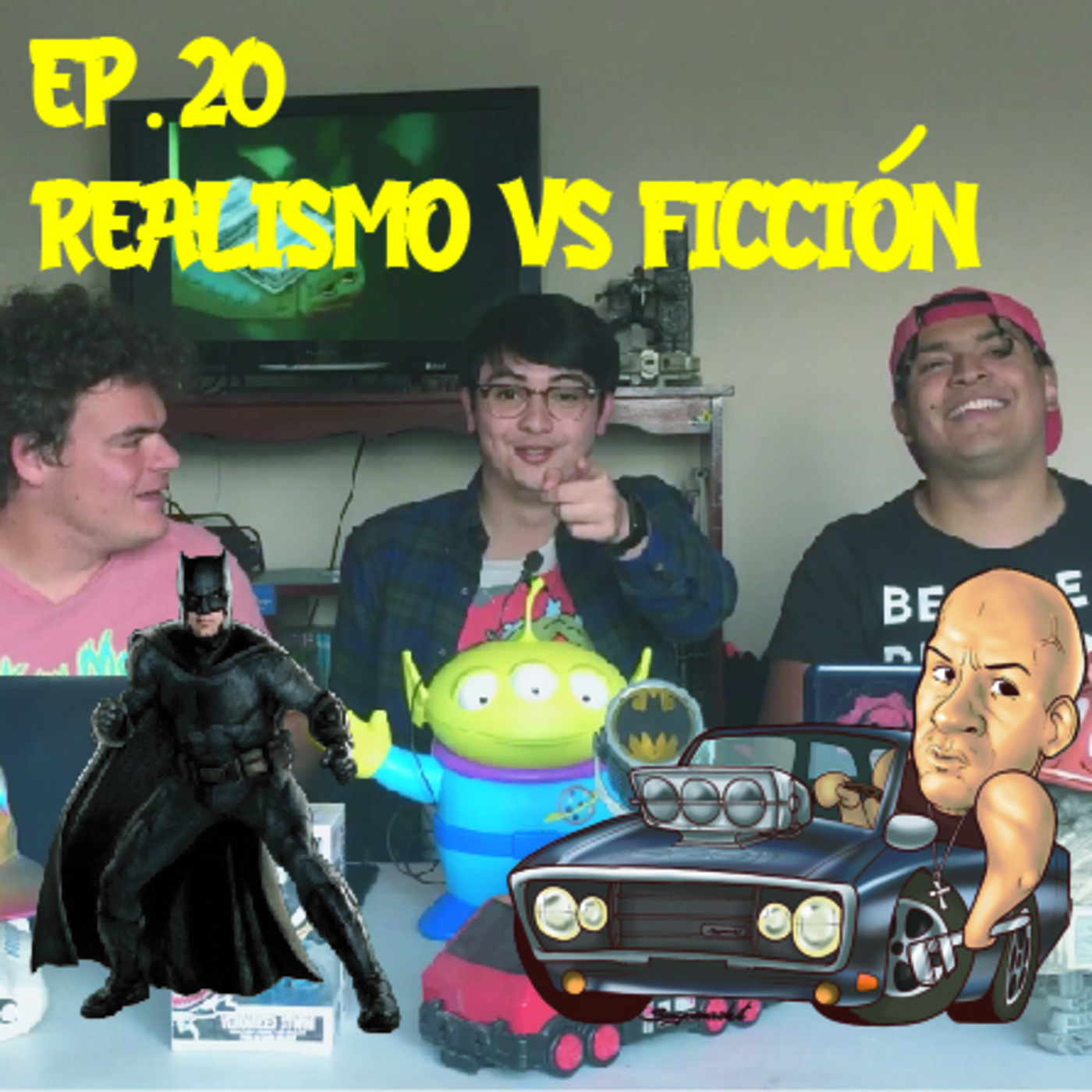 El Podcast de la Otra Cuadra