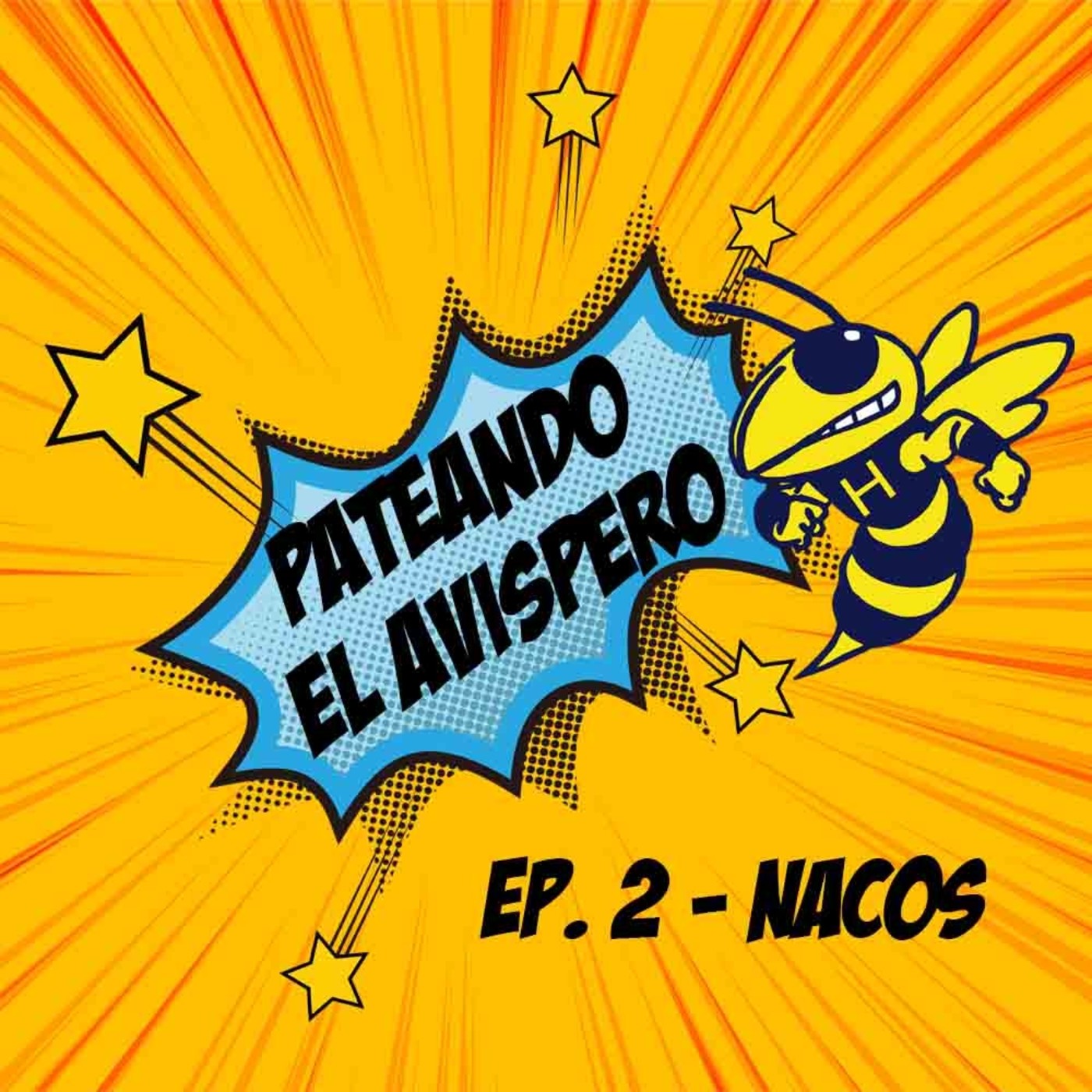 Pateando el Avispero