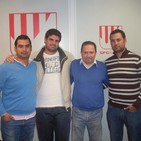 Nervion por sevillanas 010