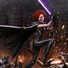 Cómo hubieras desarrollado y que hubieras cambiado de las sagas de Star Wars, Alien y Terminator