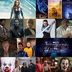 5x01 - Lo que viene en TV y Cine en 2019 (y lo que fue 2018)