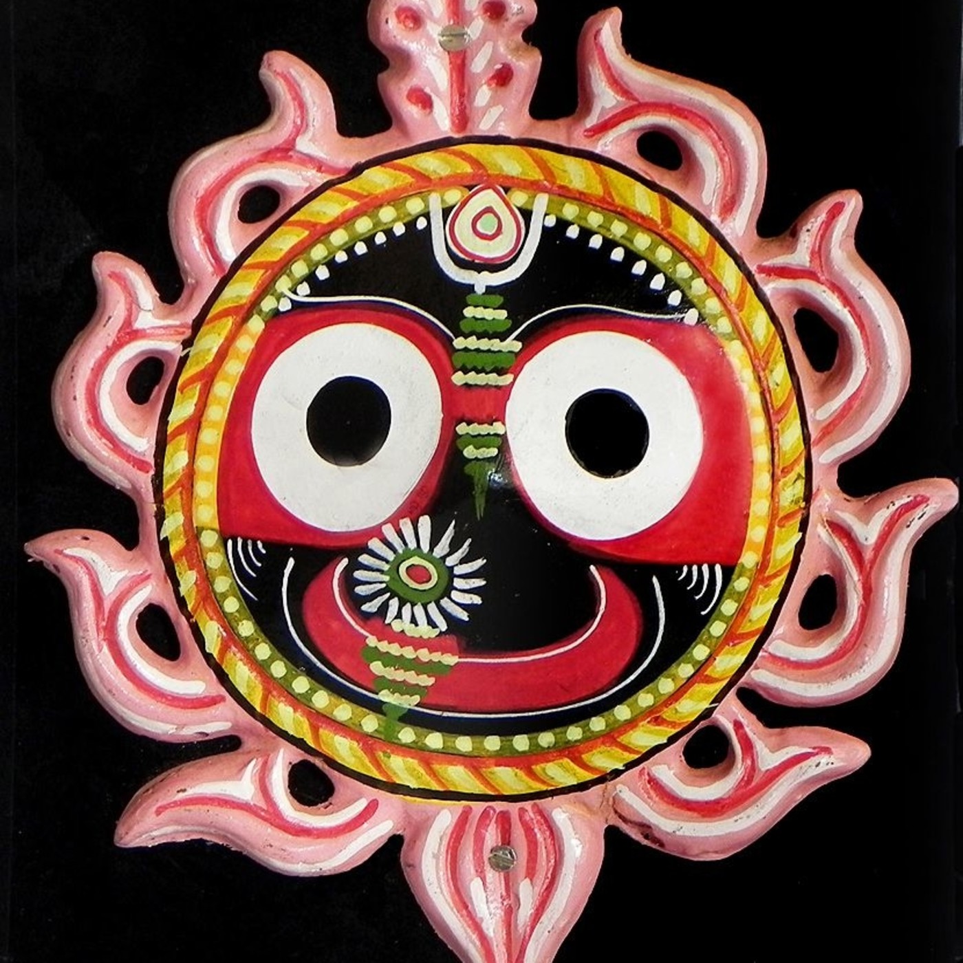 Senderos de Espiritualidad