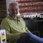 Tercera ponencia: Xavier Pellicer