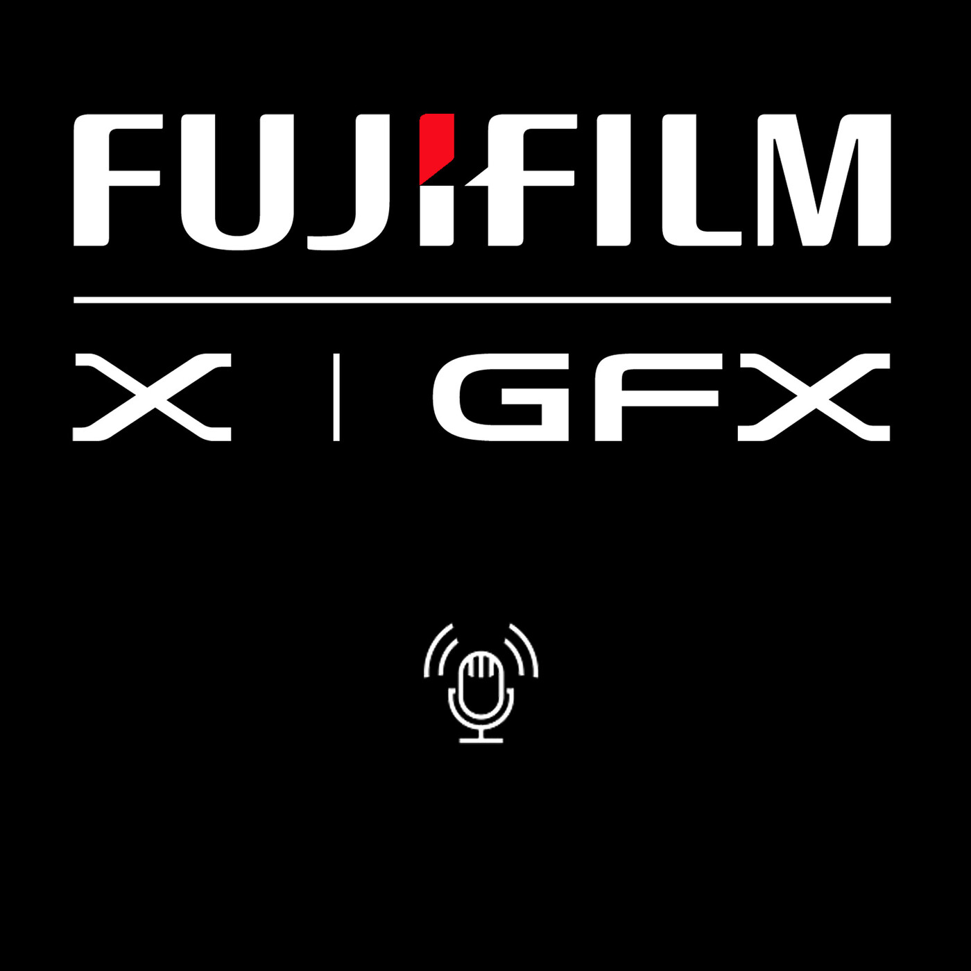 Podcast Oficial de Fujifilm España