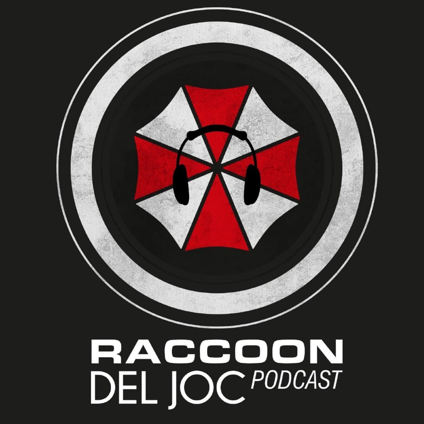 El Raccoon del Joc