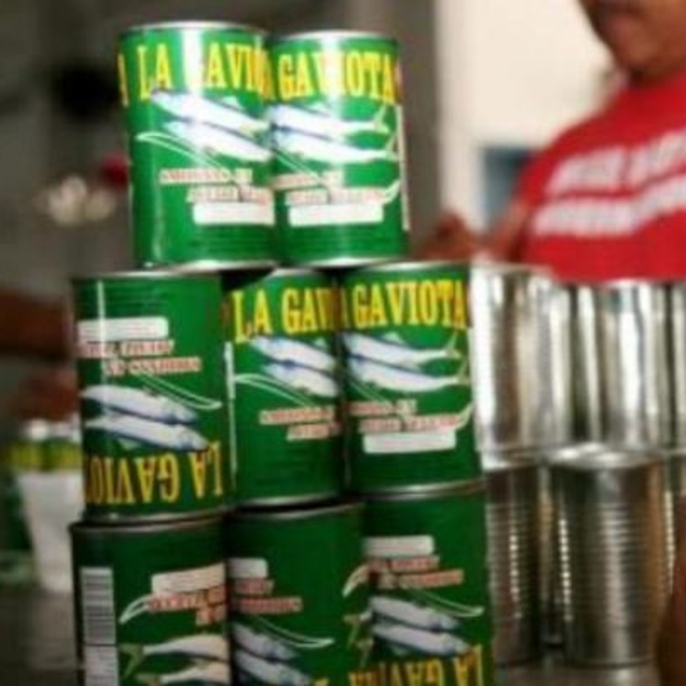 Podcast de Bolivariana Radio