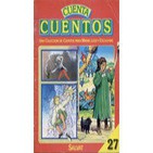 Cuenta Cuentos SALVAT (Fasciculo 27)