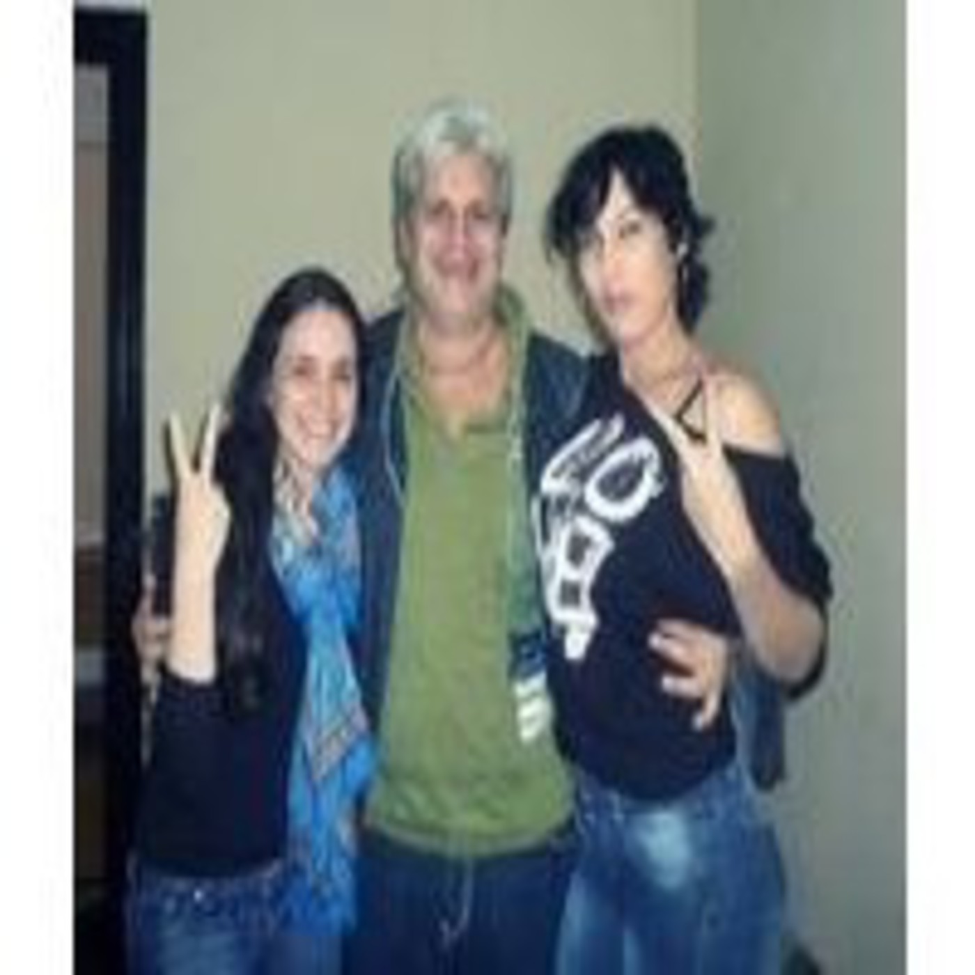 Podcast de Alberto Lettieri