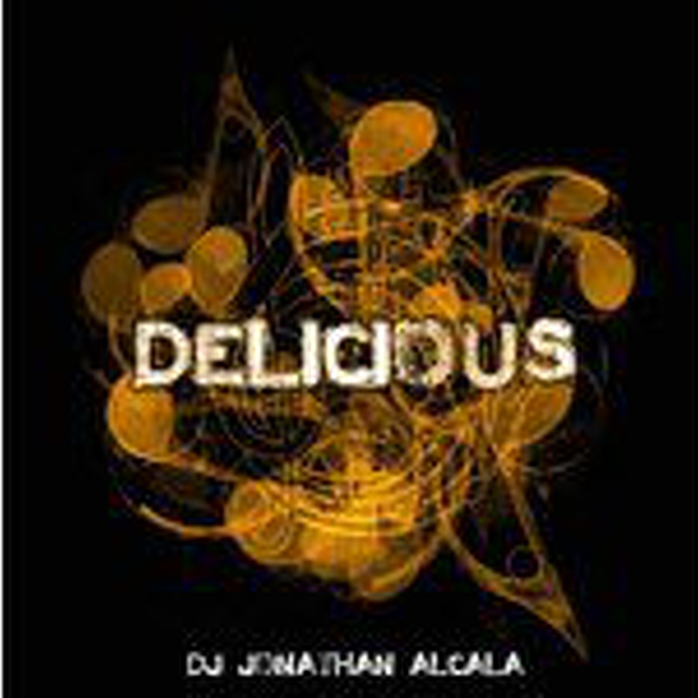 DeLiCiOuS PoDcAsT EpIsOdE #24 DJ delicious
