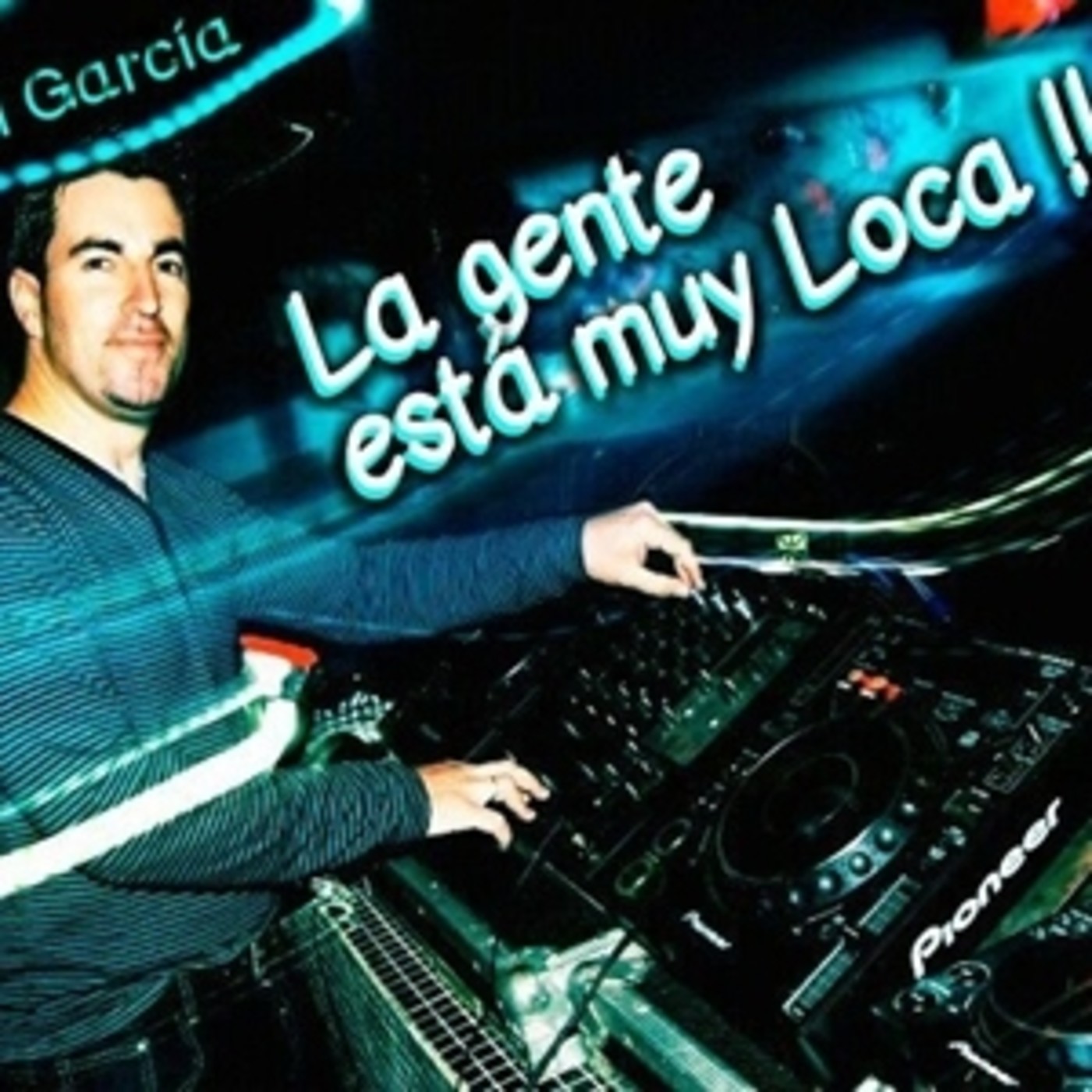Loca Latino Córdoba LA GENTE ESTA MUY LOCA  03 04