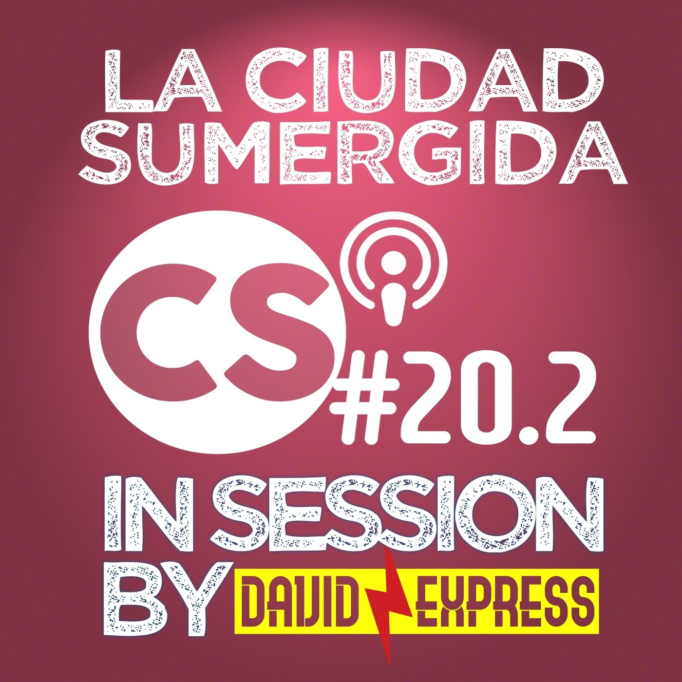 La Ciudad Sumergida Podcast