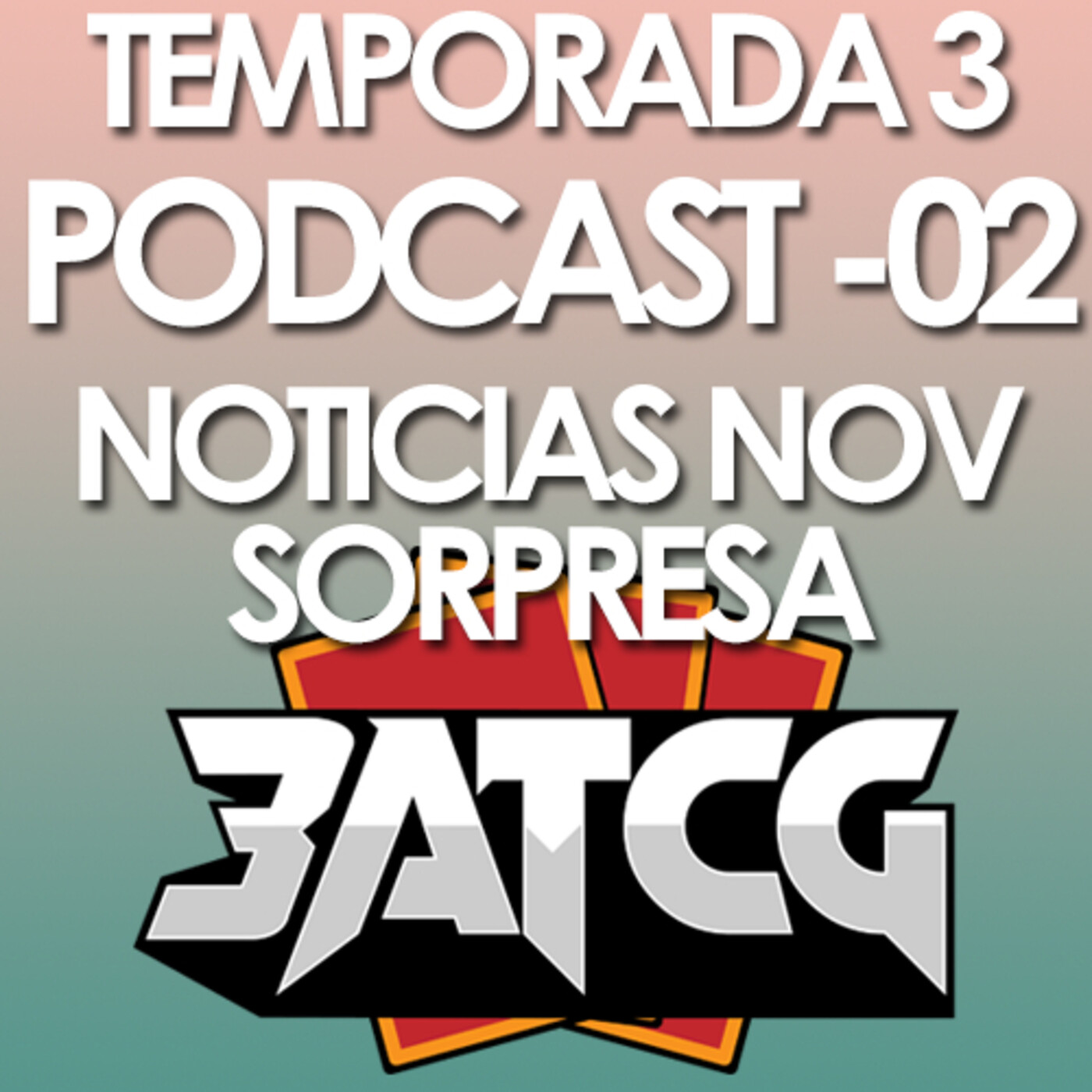 3 Amigos TCG