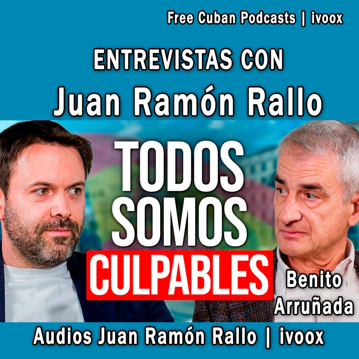¿Por qué España no progresa? Benito Arruñada (catedrático en Economía) | Entrevistas con Juan Ramón Rallo