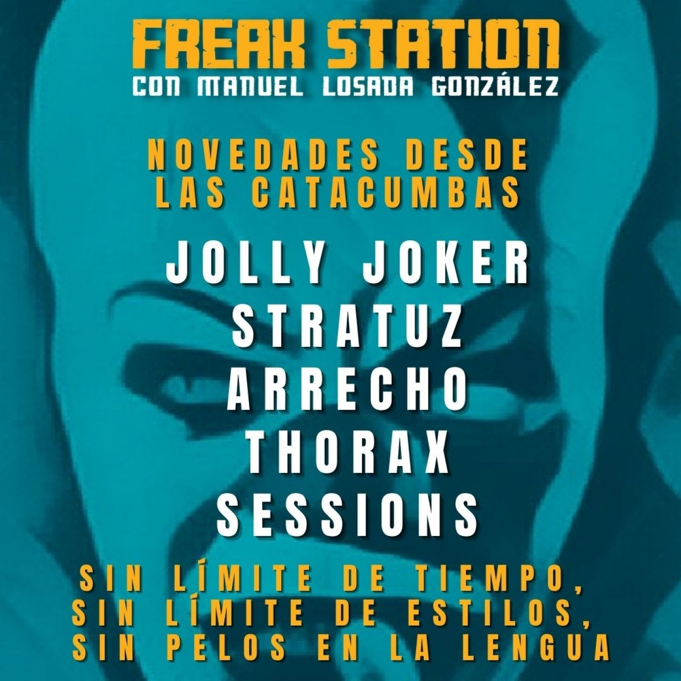 FreakStation