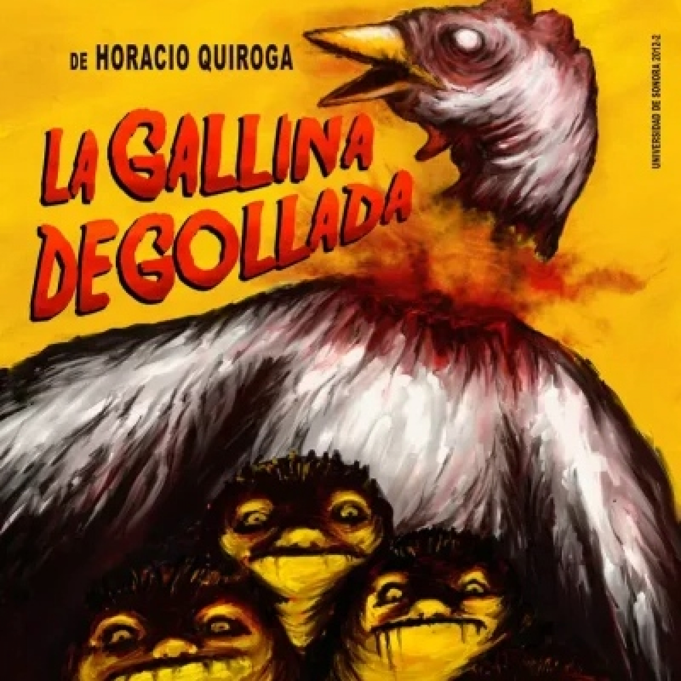 No te quedes dormido