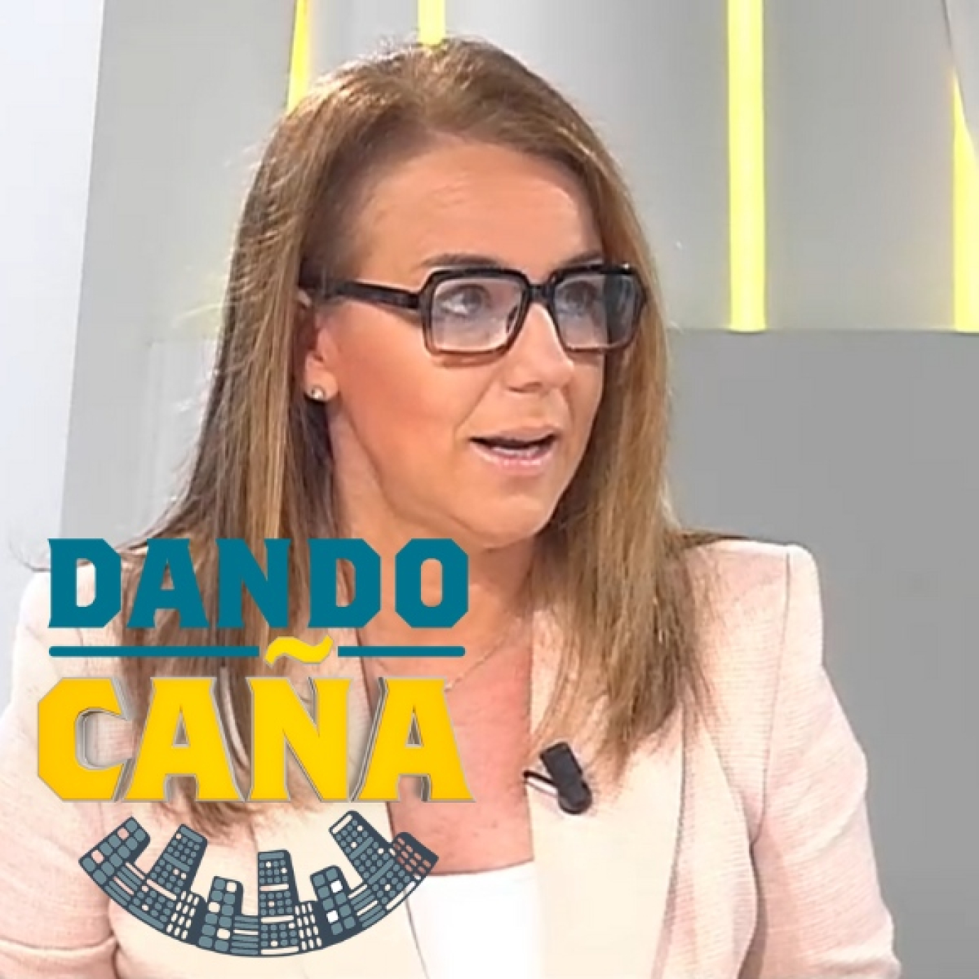 Dando Caña | 27/02/24 episode artwork