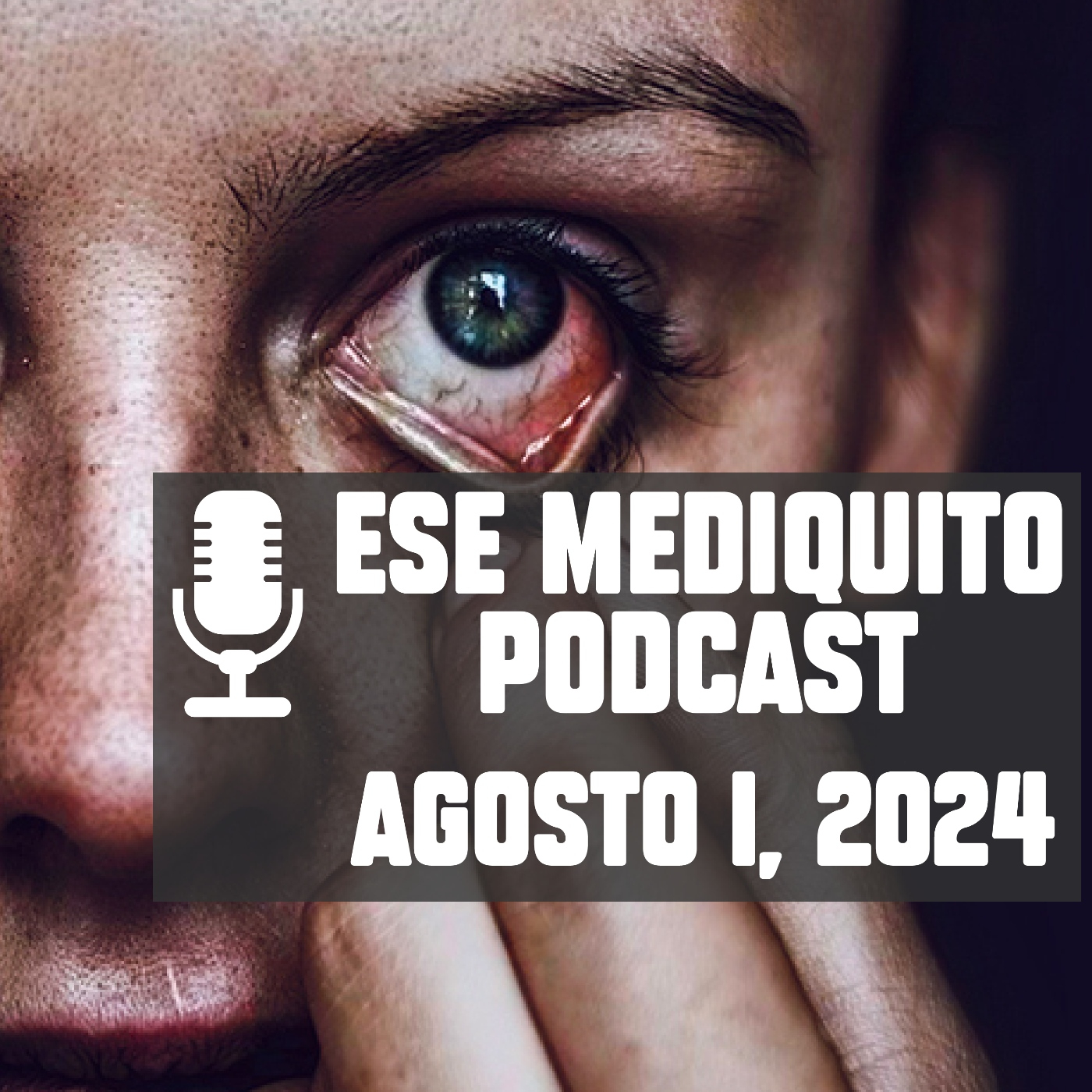 Ese Mediquito