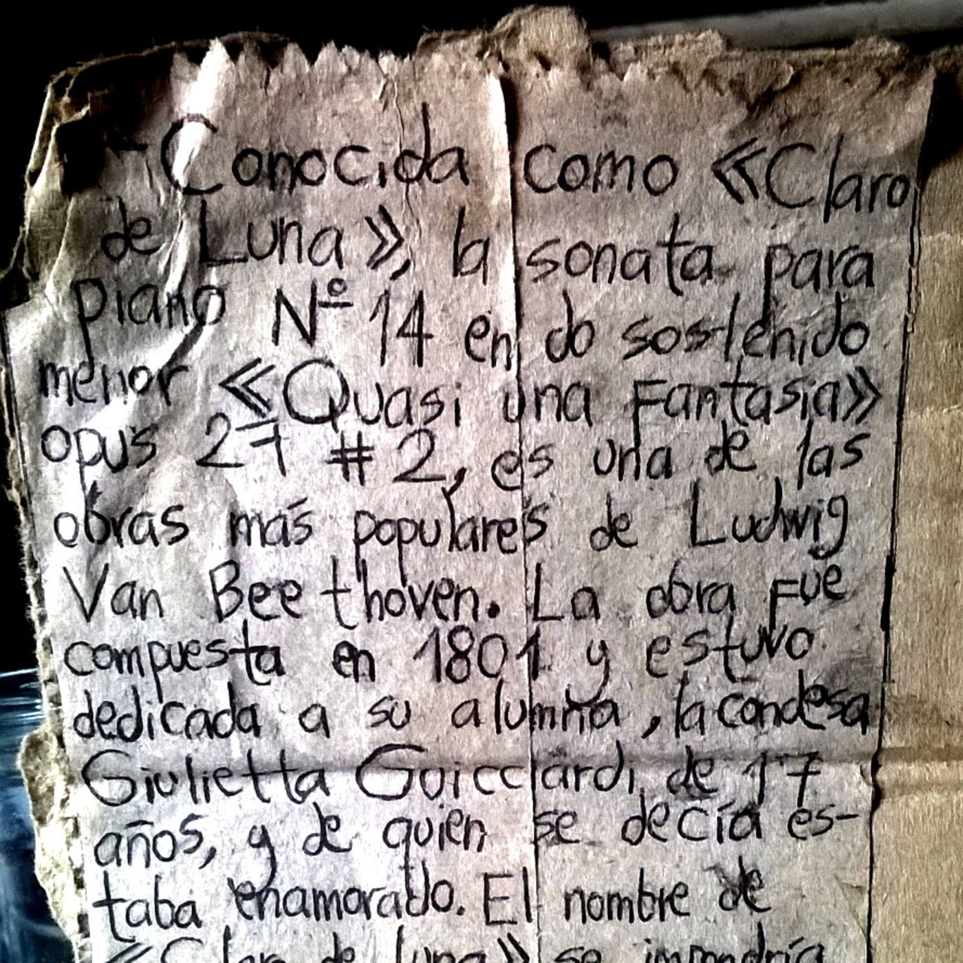 Mauricio Ramirez Castiblanco