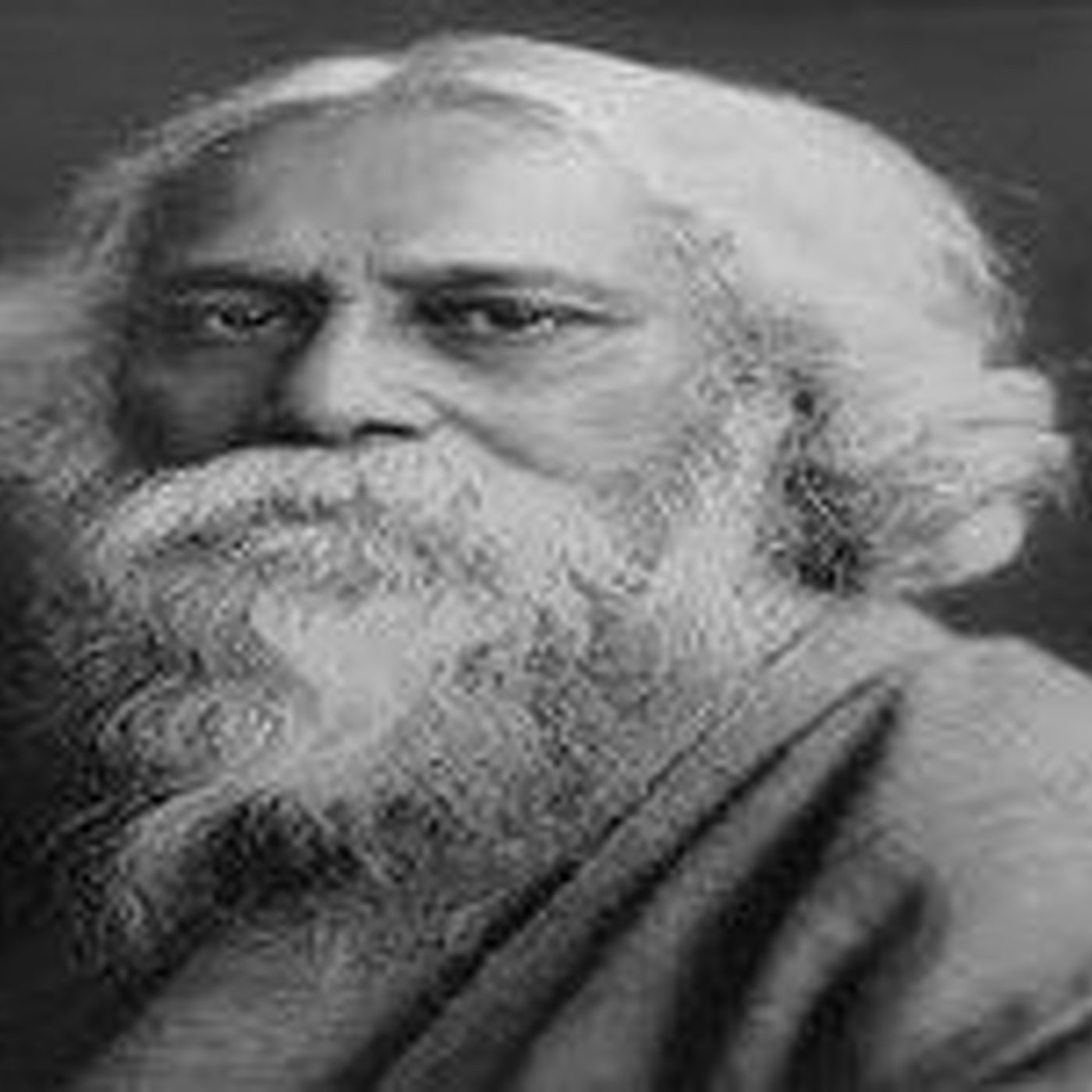 Rabindranath Tagore