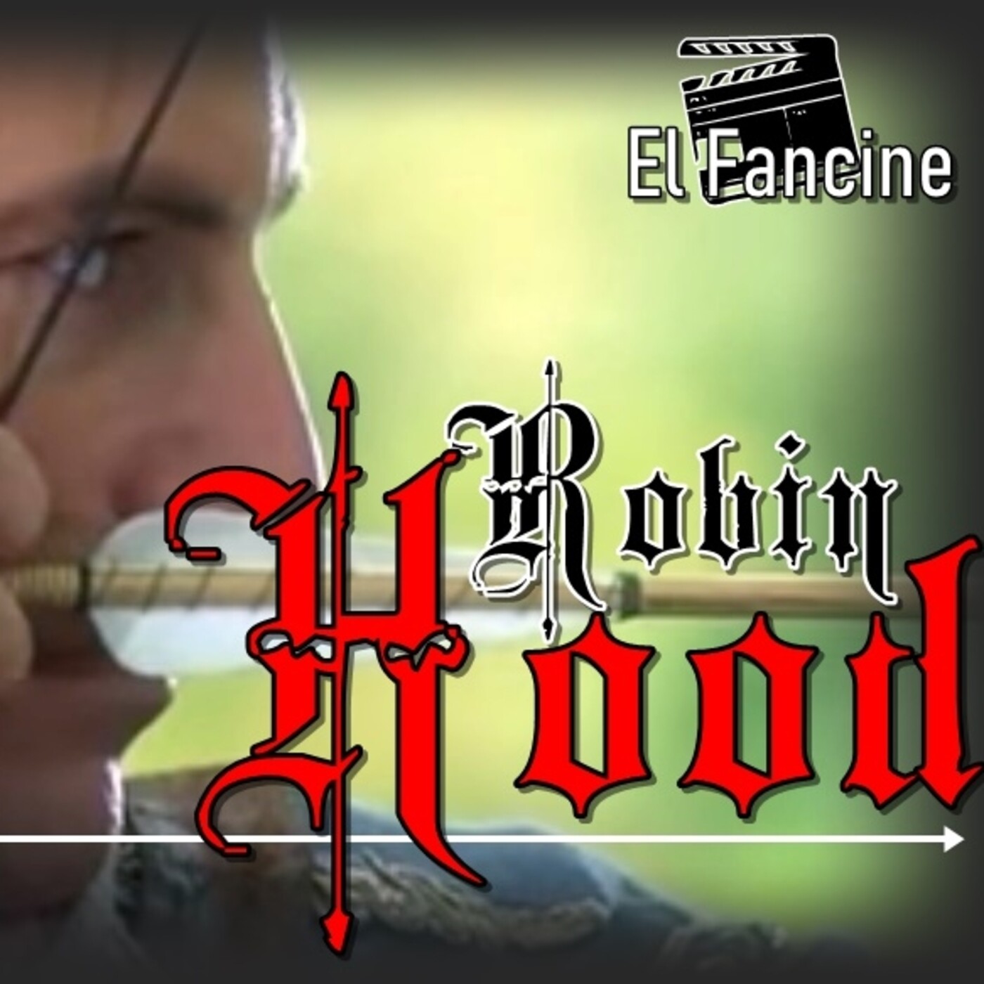 Robin Hood - La Cartelera de Antena historia - Episodio exclusivo para mecenas