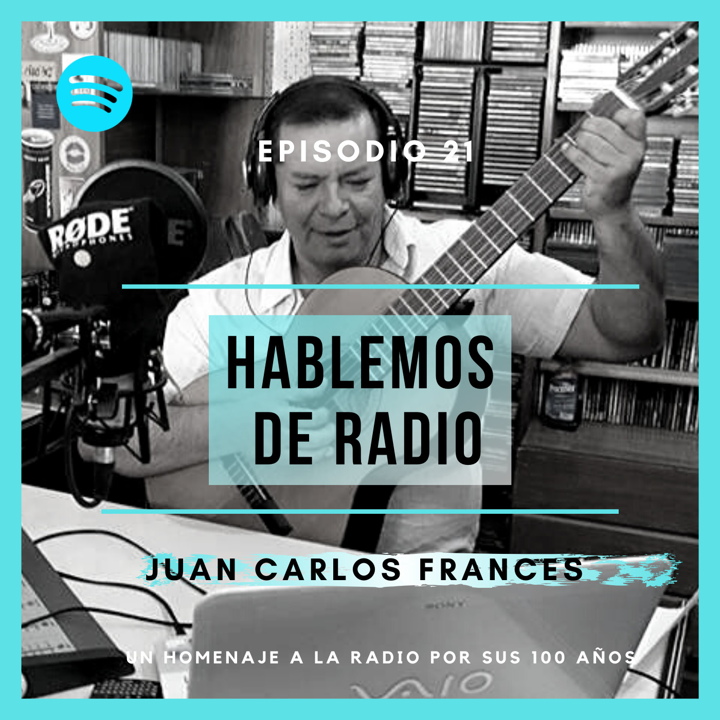 Hablemos de Radio