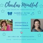 Charlas Mindful - Cristina Ramón