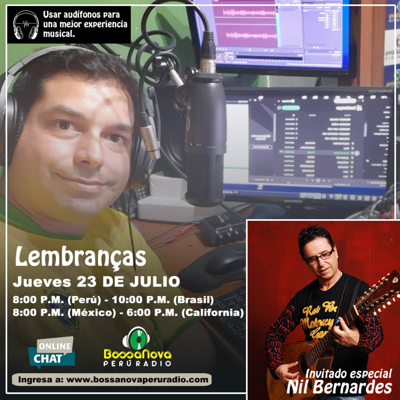Lembranças