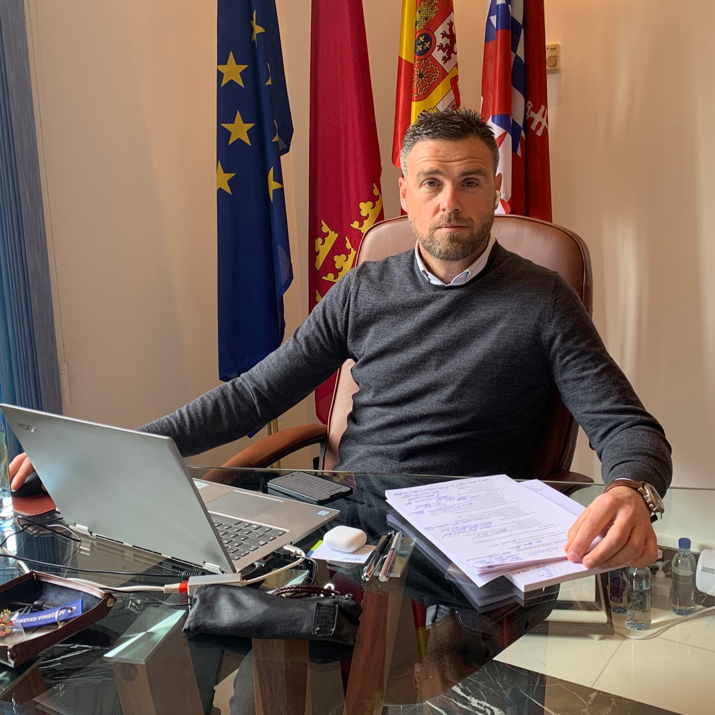 CARAVACA RADIO
