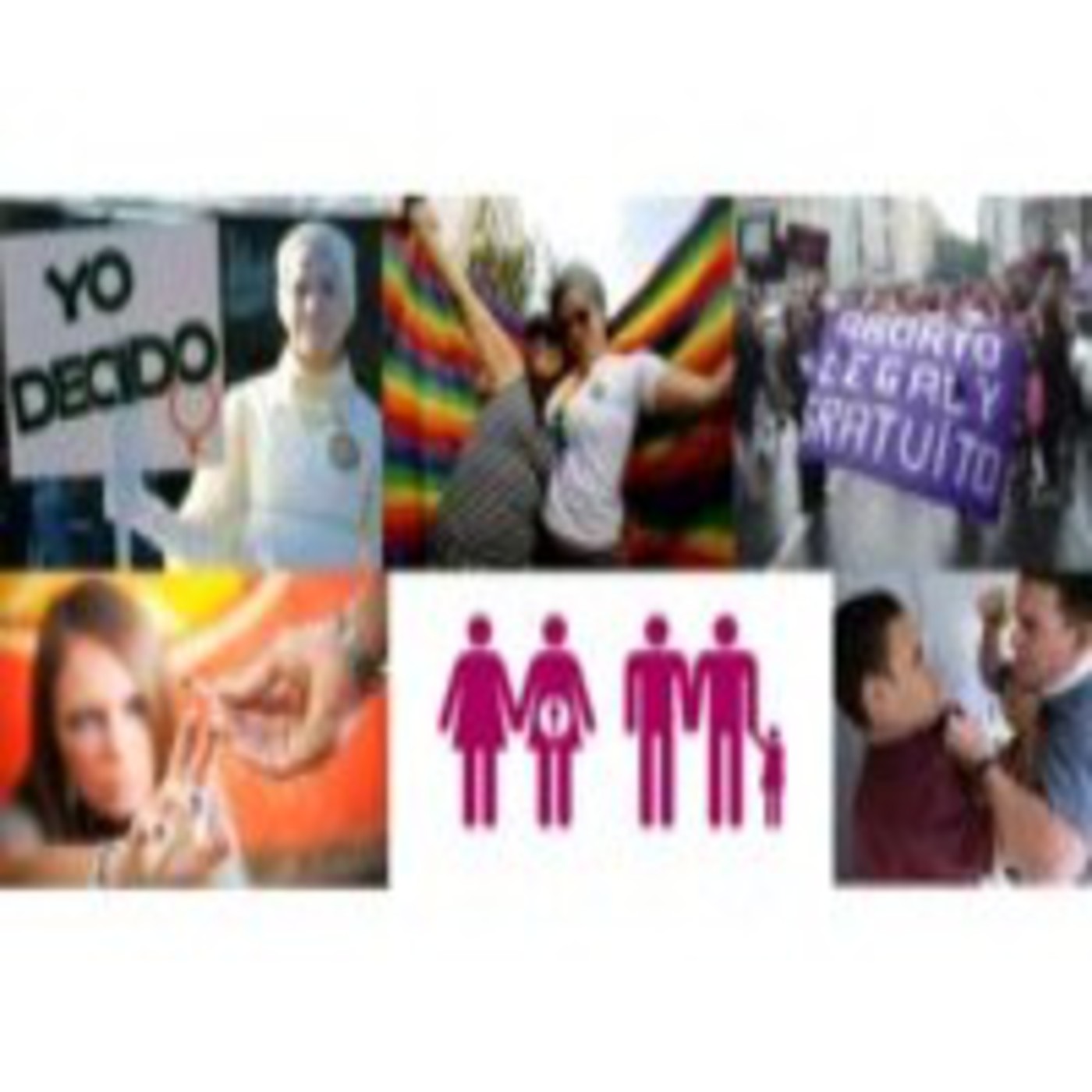 Podcast alexandergermoso