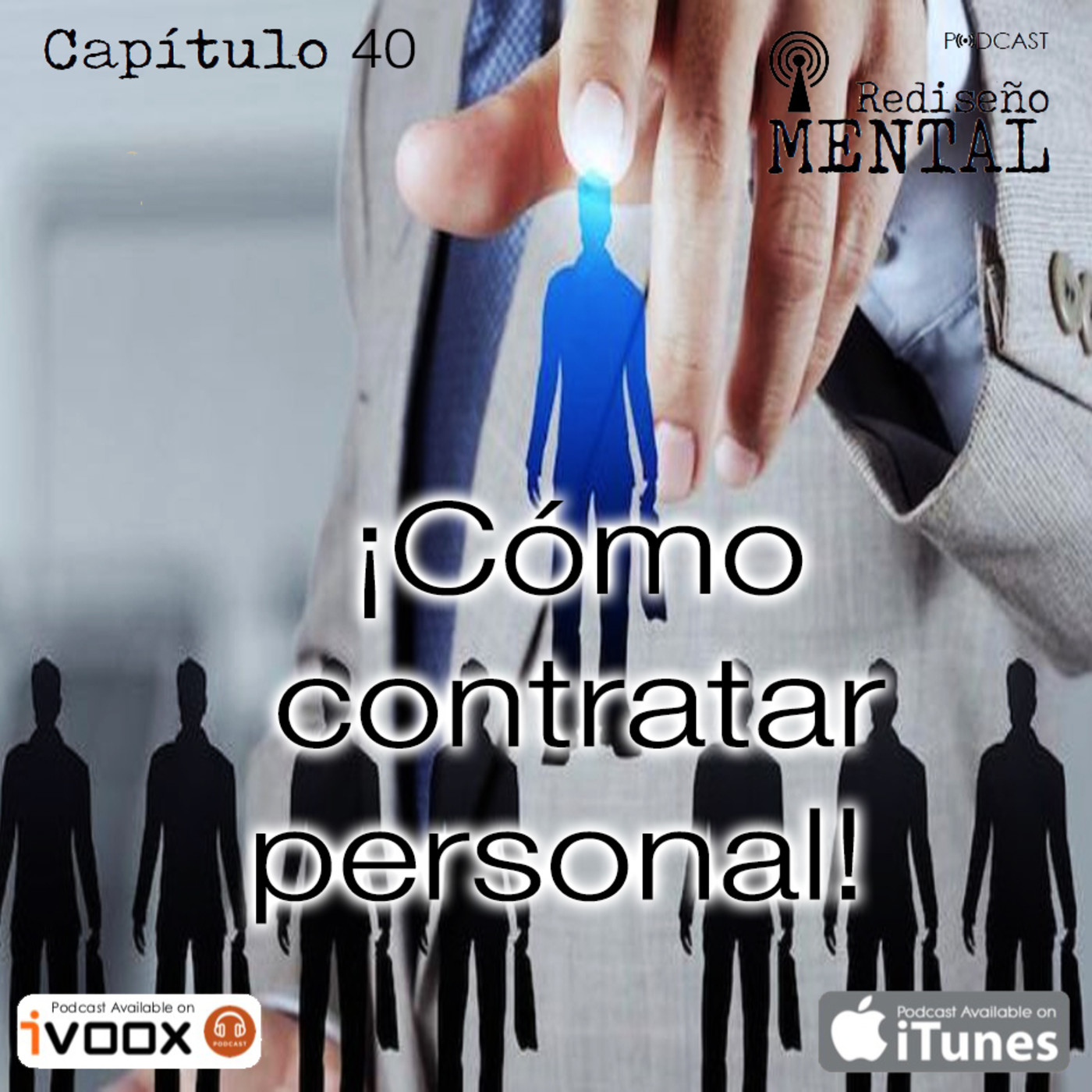 Rediseño Mental