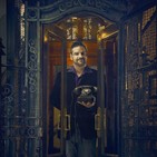 Episodio 11: Hipnosis, con Jorge Astyaro.