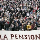Pensionistes en peu de guerre