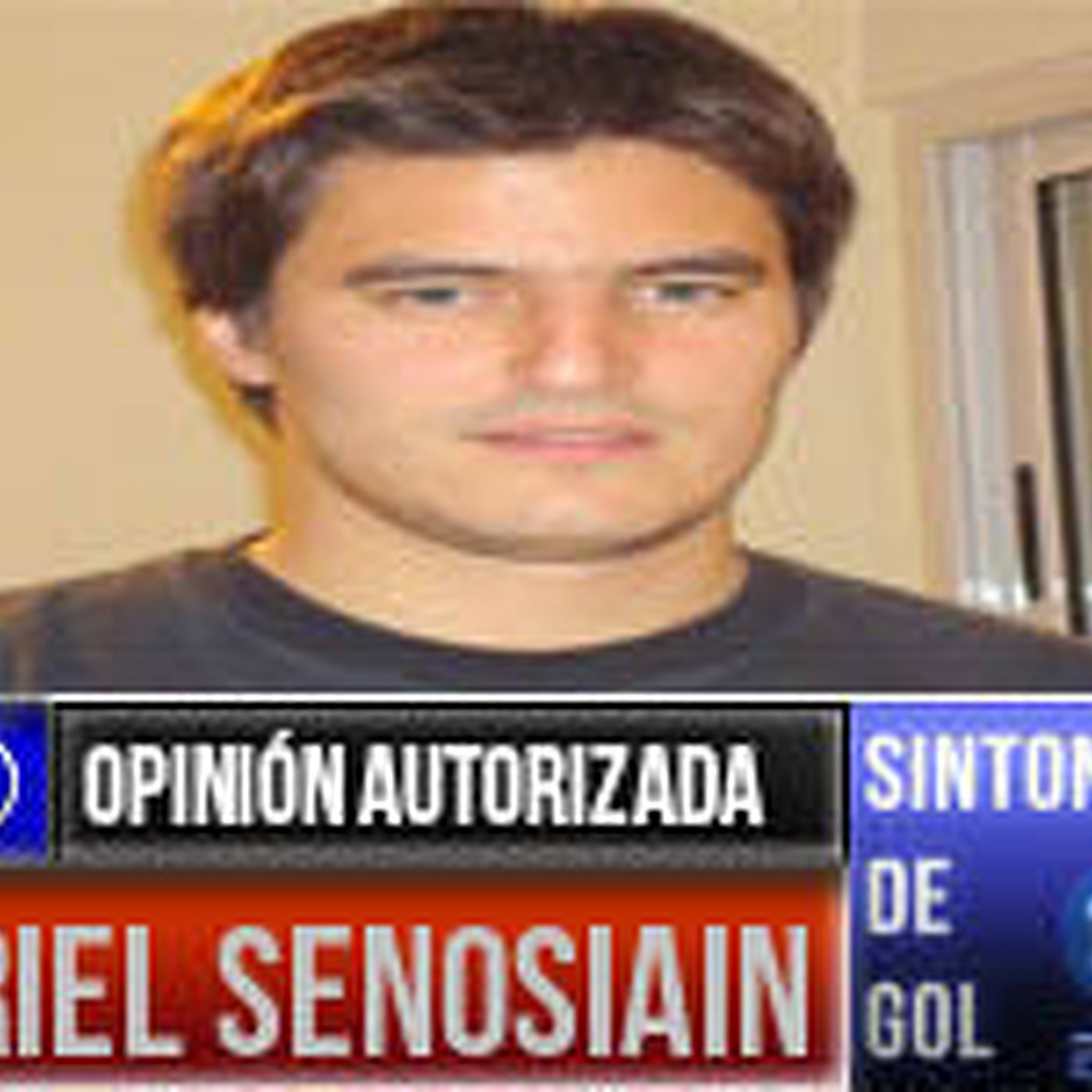 #Selección: LA OPINIÓN DE ARIEL SENOSIAIN